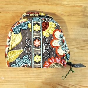 NWOT Vera Bradley Jewelry Organizer